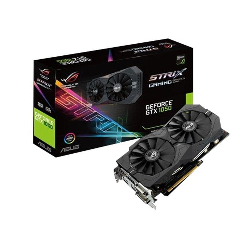 Placa video asus nvidia geforce gtx...