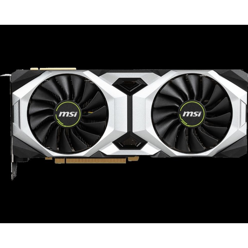 Placa video msi nvidia geforce rtx...