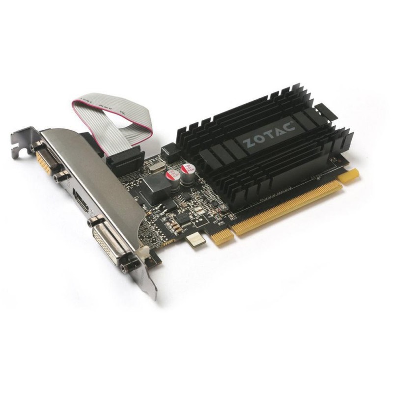 Placa video asus nvidia 710-1-sl...