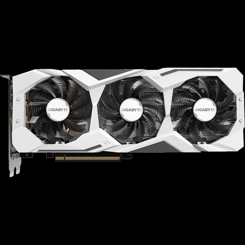 Placa video gigabyte rtx 2060 super...