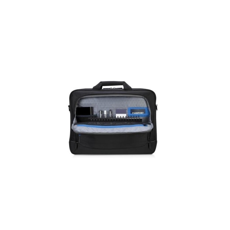 Dell notebook carrying case latitude...