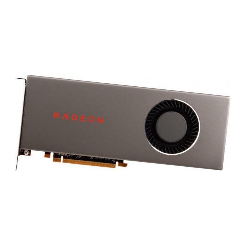 Placa video sapphire radeon rx 5700...