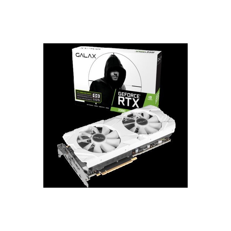 Placa video galax kfa2 geforce...