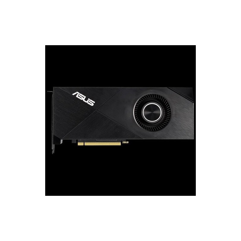 Placa video asus nvidia...