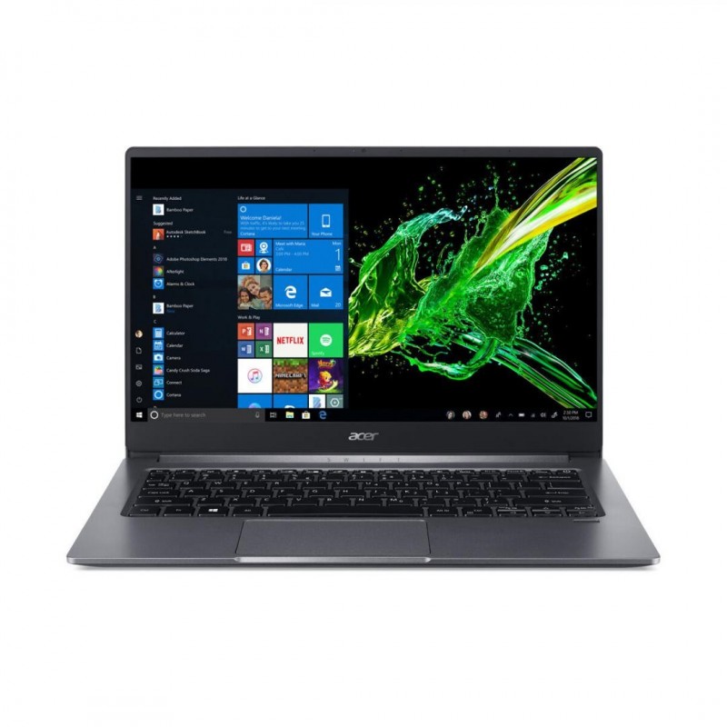 Laptop acer swift 3 sf314-57-78yk 14...