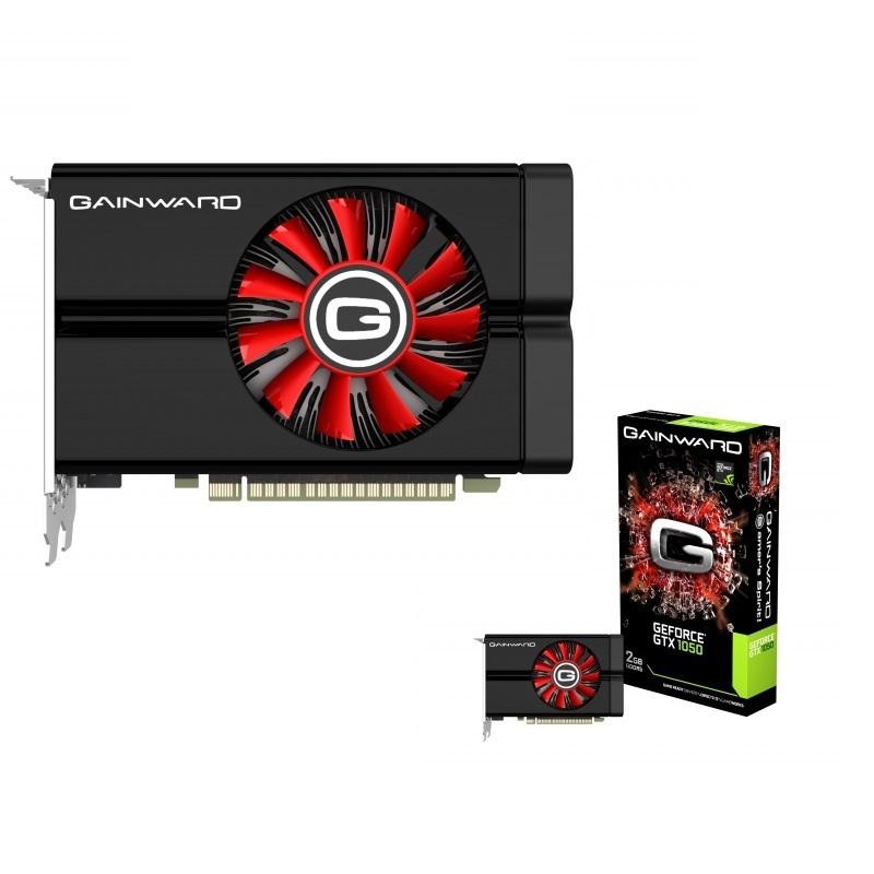 Placa video gainward gtx 1050 3835...