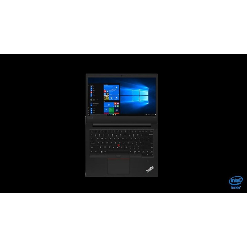 Laptop lenovo thinkpad e490 14 fhd...