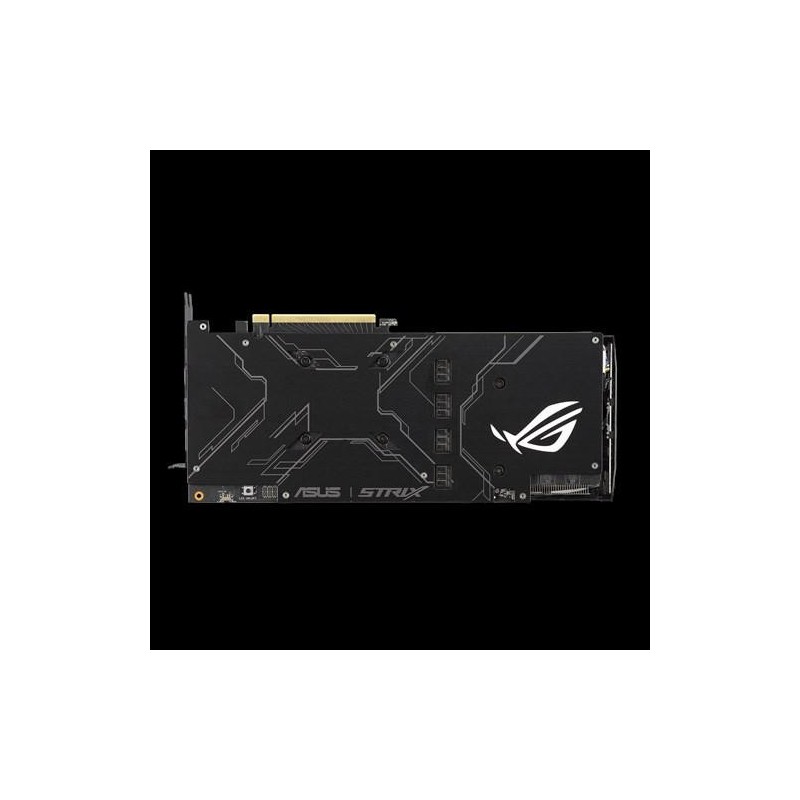 Placa video asus nvidia geforce rtx...