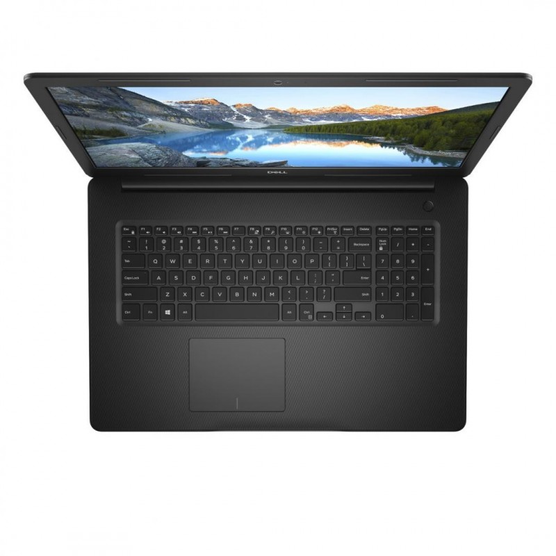 Laptop dell inspiron 3780 17.3-inch...