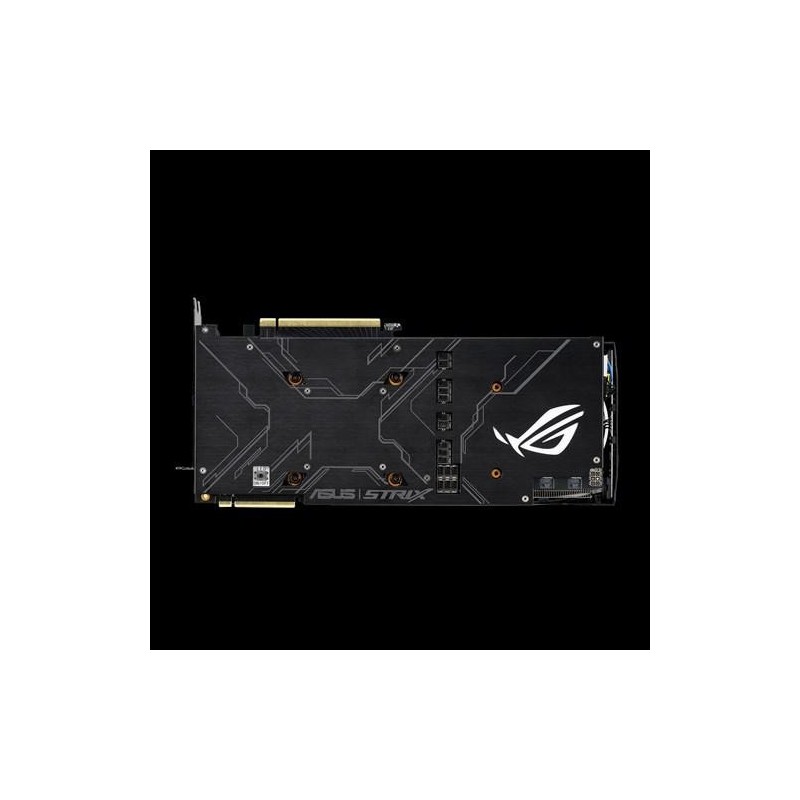 Placa video asus nvidia...