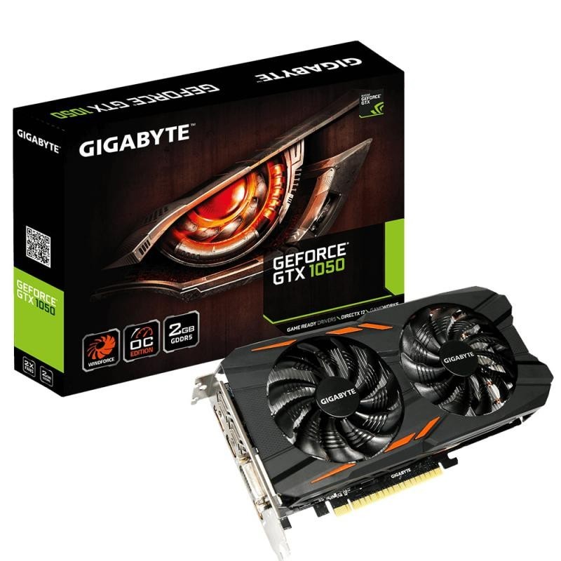 Placa video gigabyte nvidia geforce...