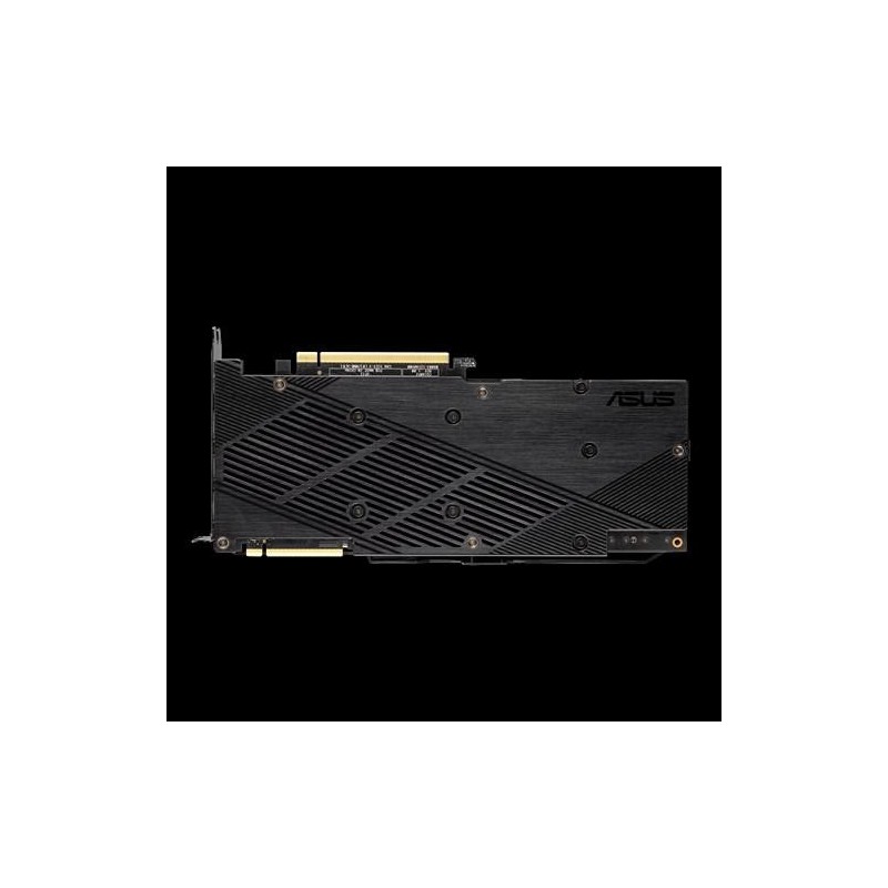 Placa video asus nvidia...