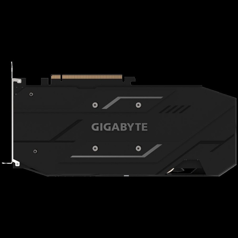 Placa video gigabyte nvidia geforce...