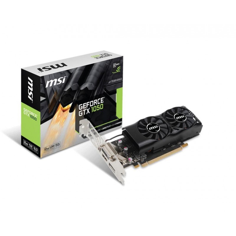 Placa video msi nvidia geforce gtx...