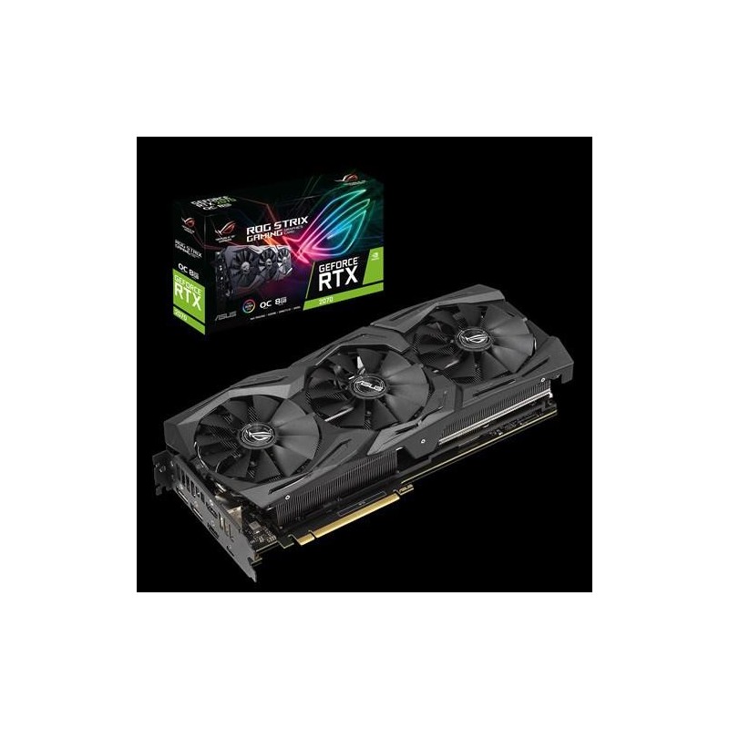 Placa video asus nvidia...