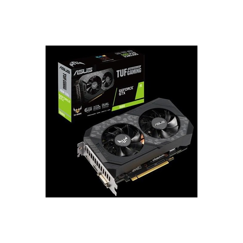 Placa video asus nvidia...