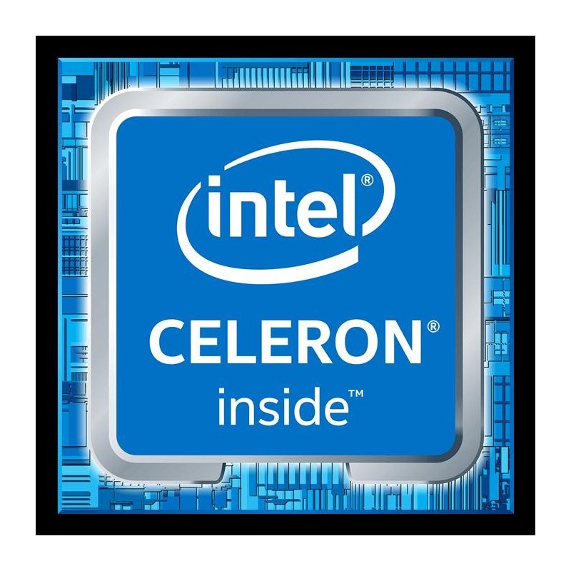 Procesor intel celeron g4900 tray...