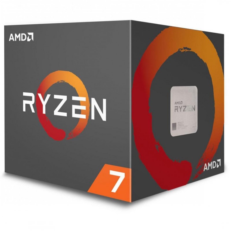 Procesor amd ryzen 7 1700x...