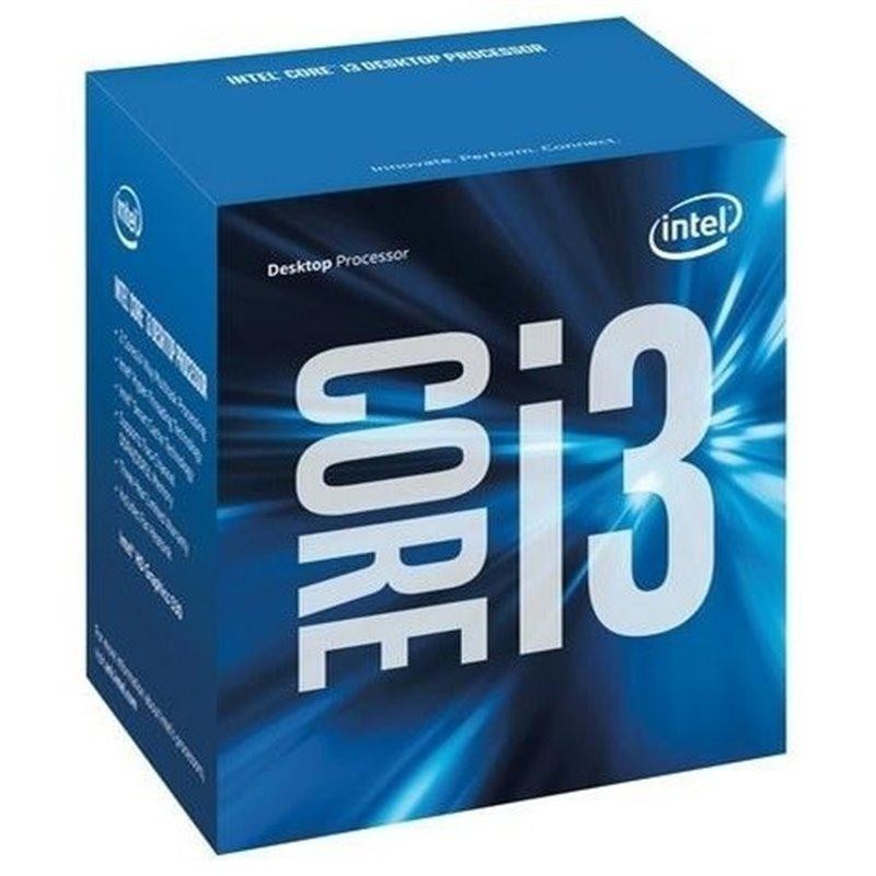 Procesor intel core i3-7300 4.0ghz...