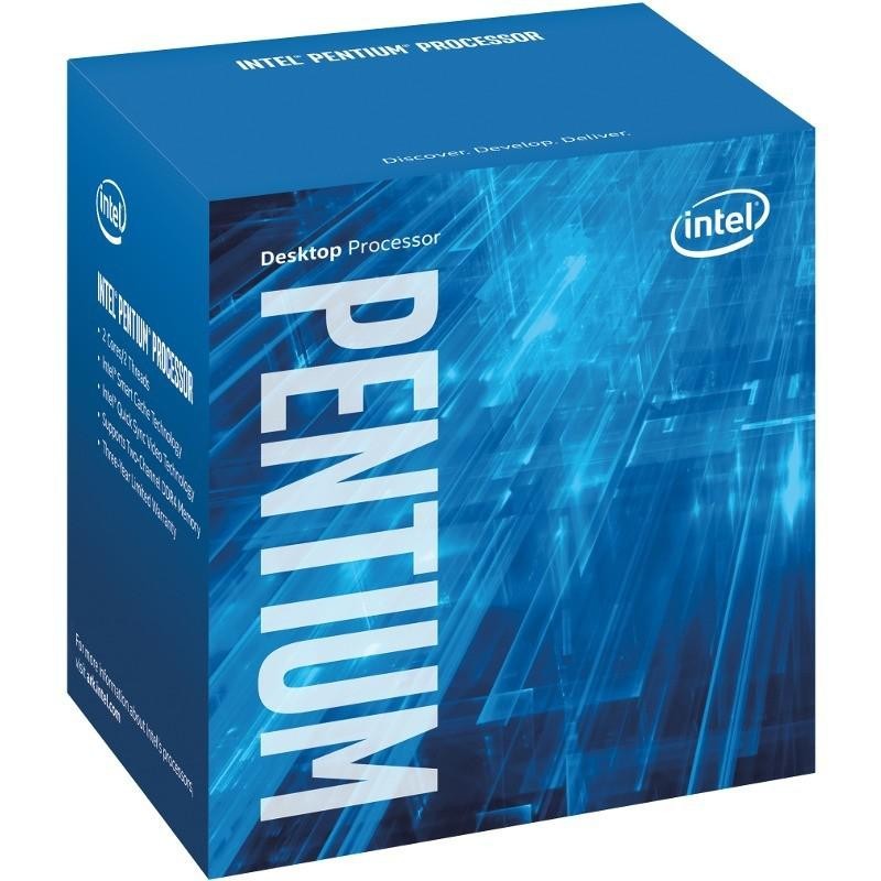 Procesor intel pentium dual core...