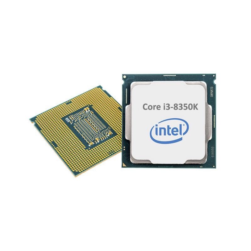 Procesor intel i3-8350k ddr4...