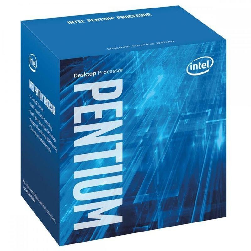 Procesor intel celeron g3930...