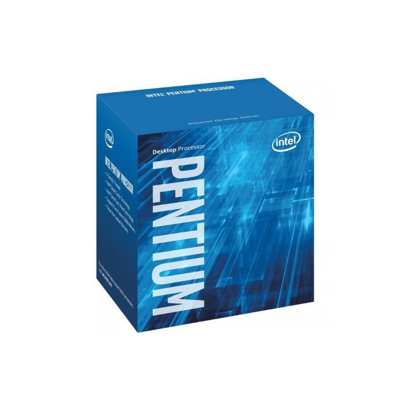 Procesor intel pentium g4520 3.6ghz...