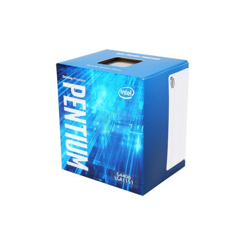 Procesor intel pentium skylake g4400...