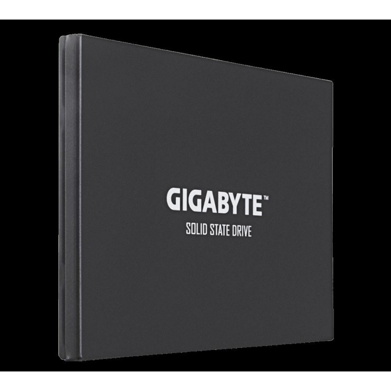 Ssd gigabyte ud pro series 256gb 2.5...