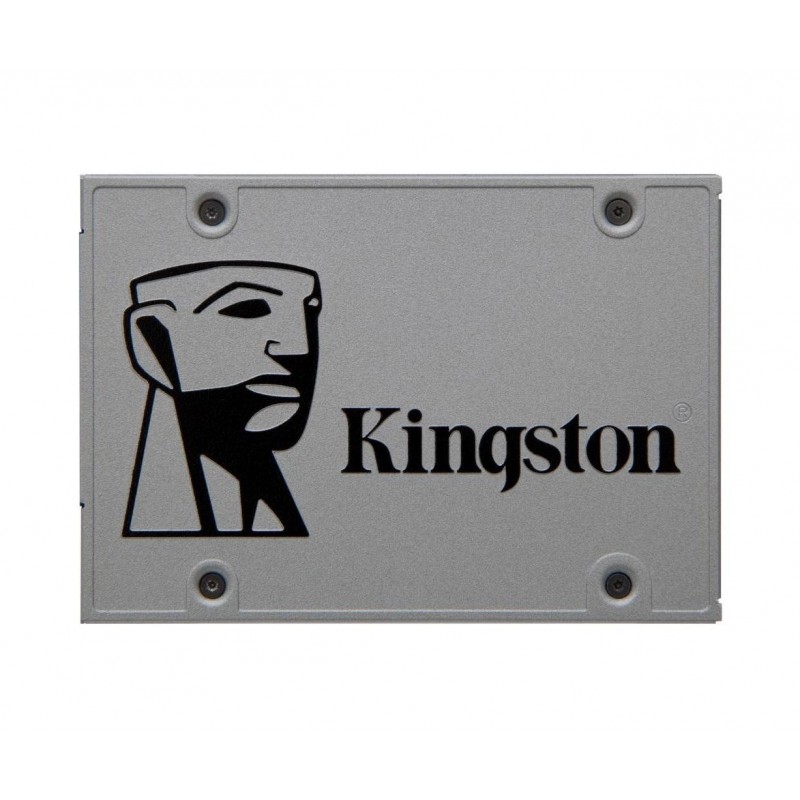 Ssd kingston 240gb uv500 2.5 sata3...