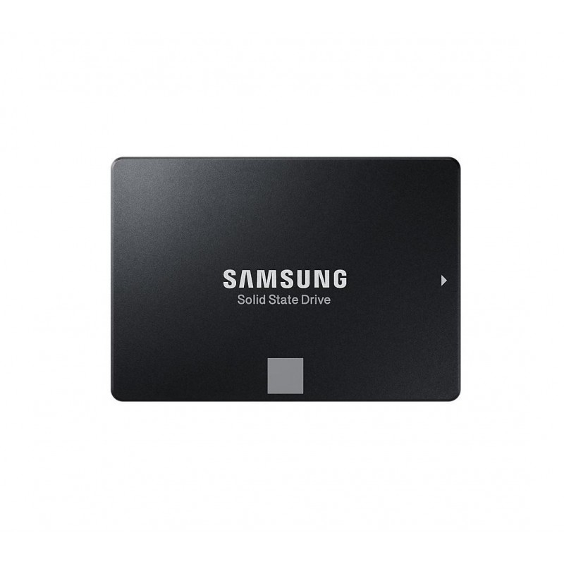 Ssd samsung 2tb 860 evo retail 2.5...