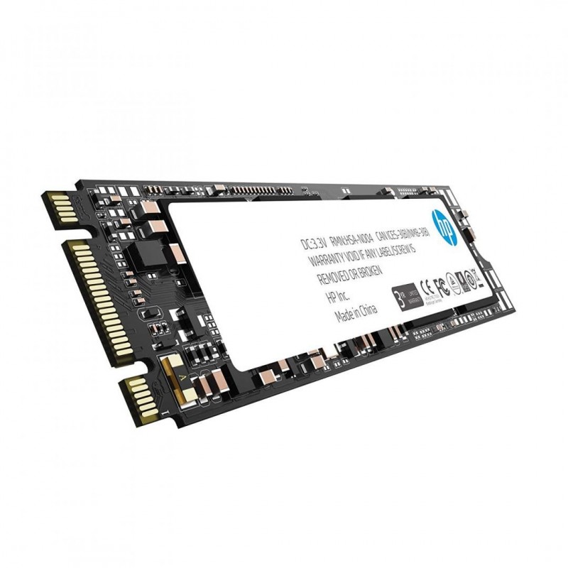 Ssd hp s700 120gb m.2 2280 sata iii...