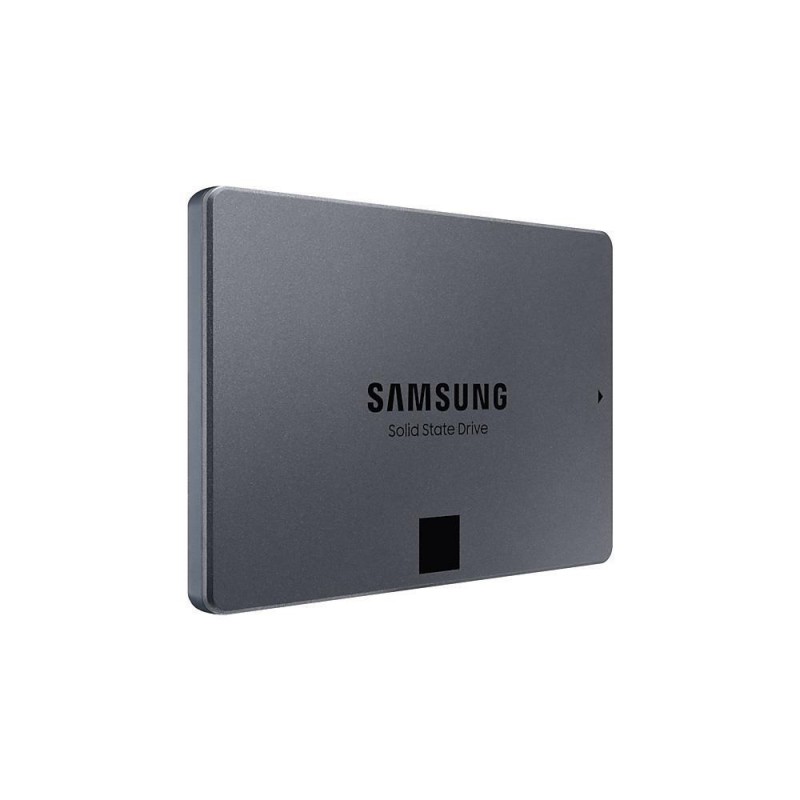 Ssd samsung 4tb 860 qvo retail sata3...