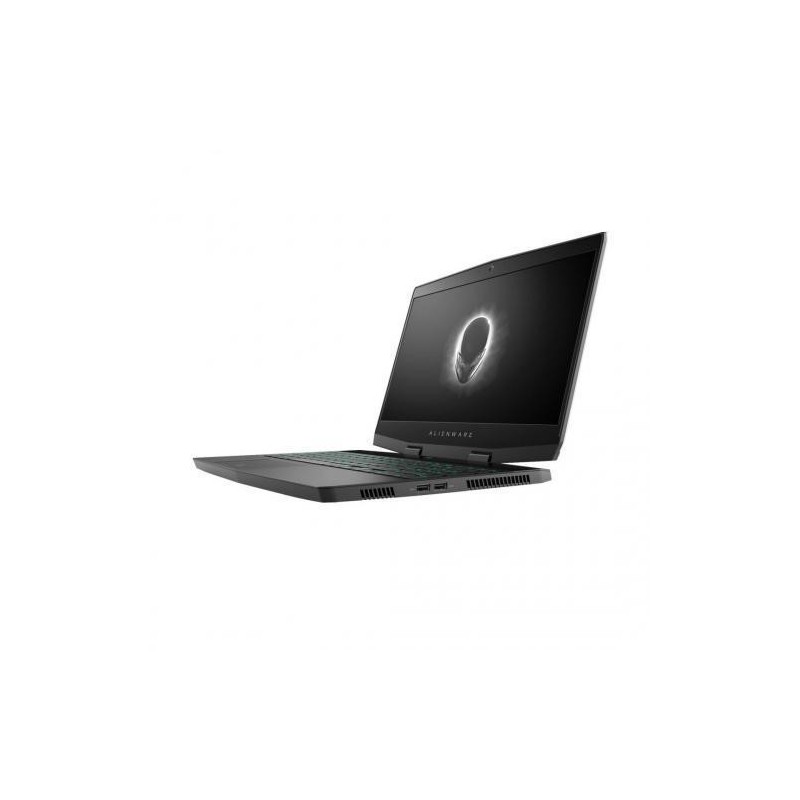 Dell gaming notebook alienware m15...