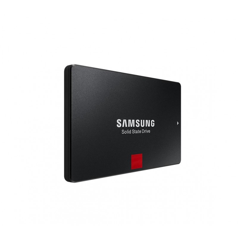 Ssd samsung 1tb 860 pro retail sata3...