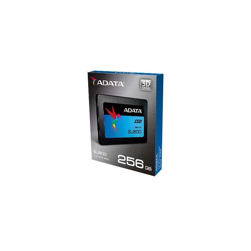 Ssd adata ultimate su800 2.5 256gb...