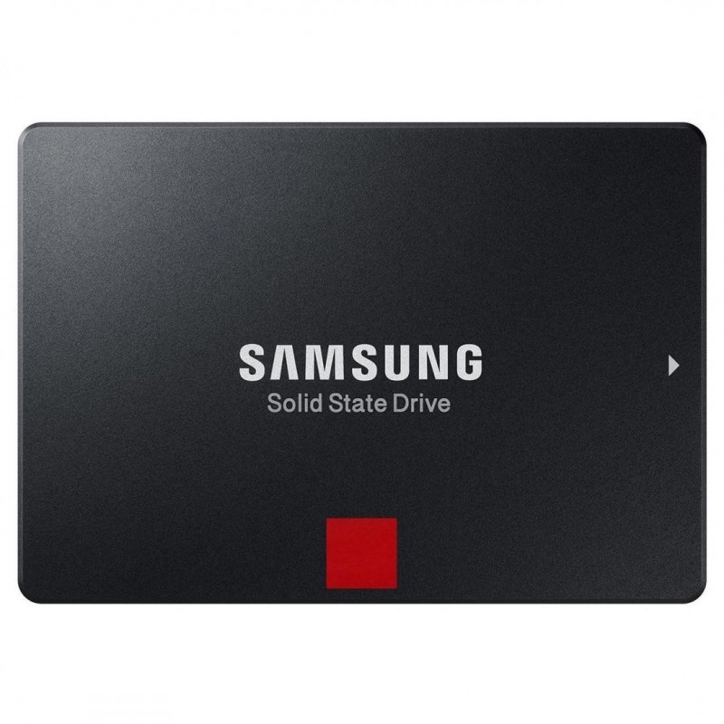 Ssd samsung 860 pro 1tb 2.5 sata iii...