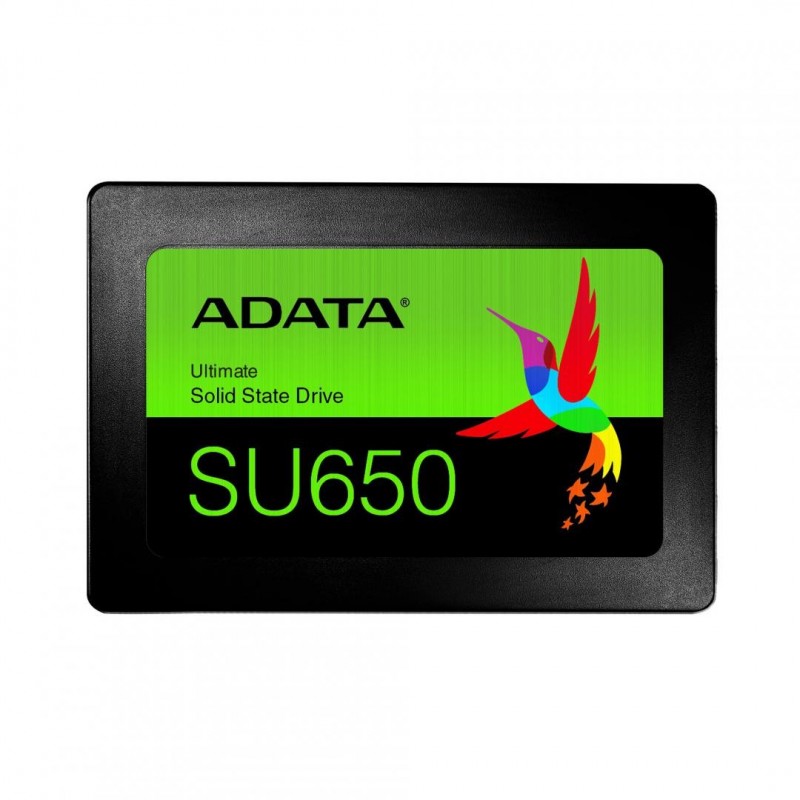 Ssd adata ultimate su650 2.5 960gb...