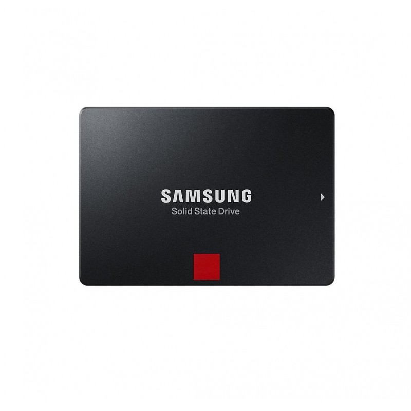 Ssd samsung 512gb 860 pro retail...