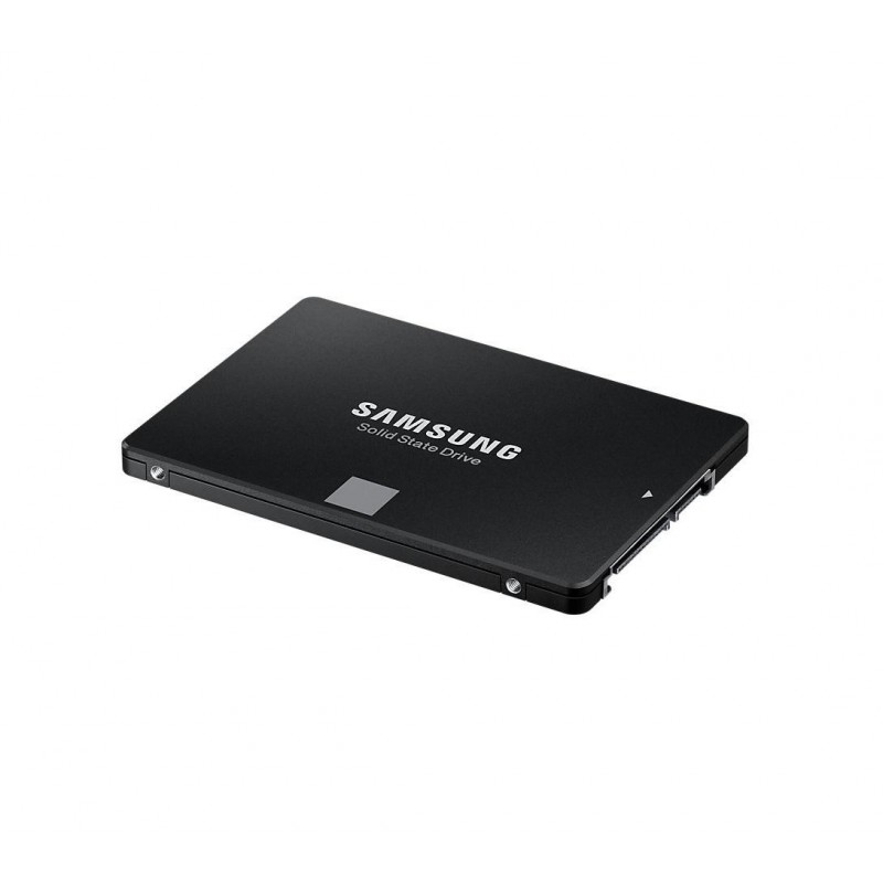 Ssd samsung 4tb 860 evo retail sata3...