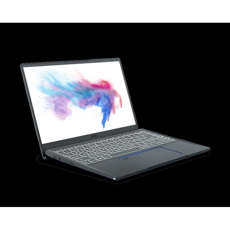 Laptop msi prestige 14 a10sc-024xro...