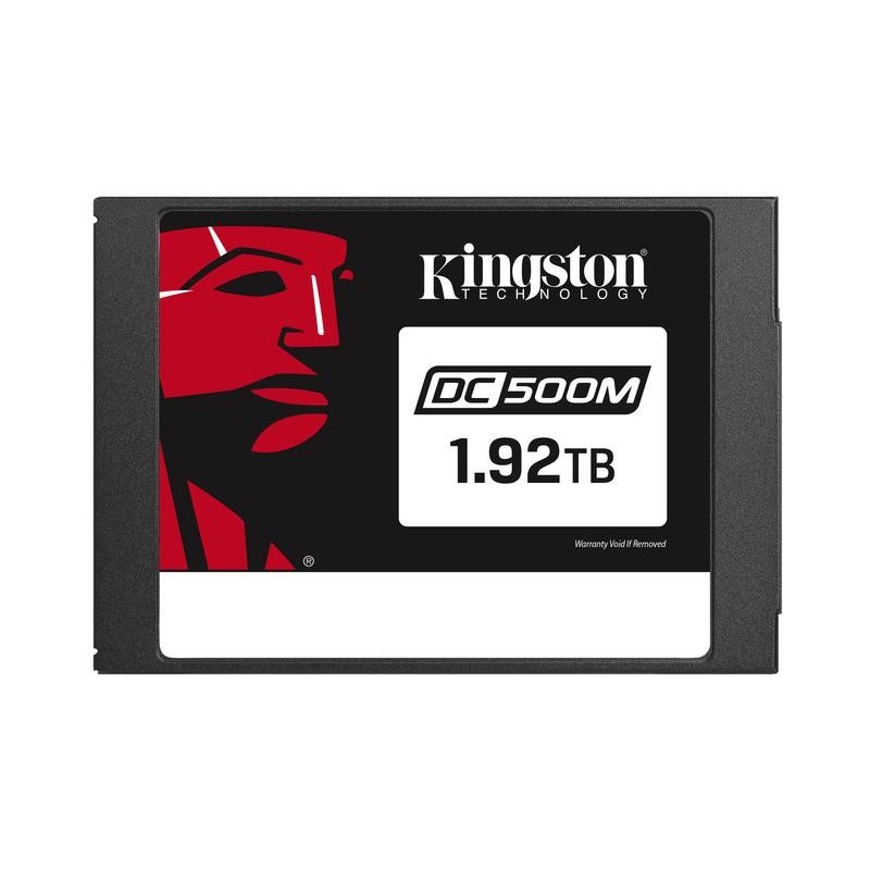 Ssd kingston data centre dc500m 2.5...