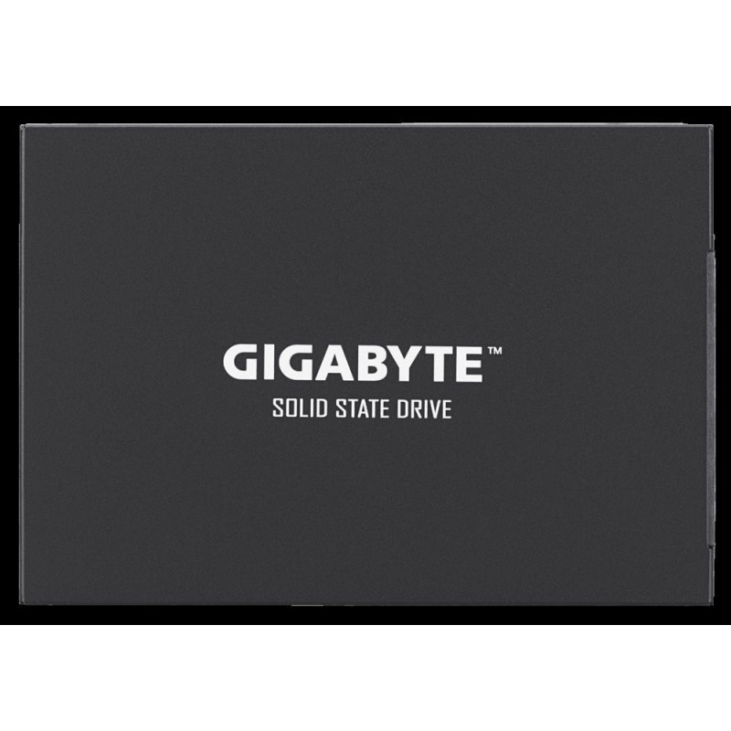 Ssd gigabyte ud pro series 512gb 2.5...