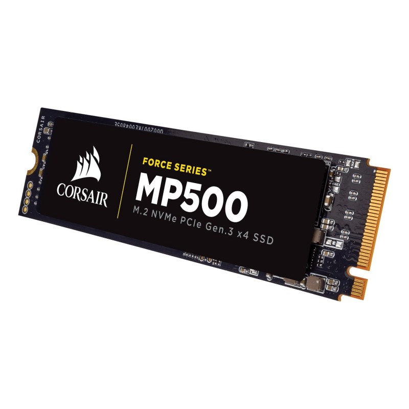 Ssd corsair force mp500 120gb m.2...