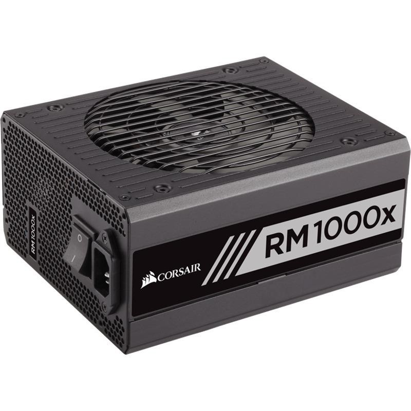 Sursa corsair rmx series rm1000x...