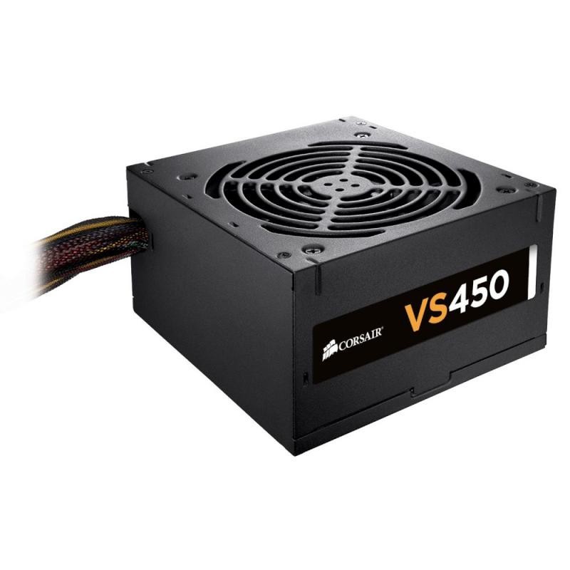 Sursa corsair vs series vs450 450w 80...