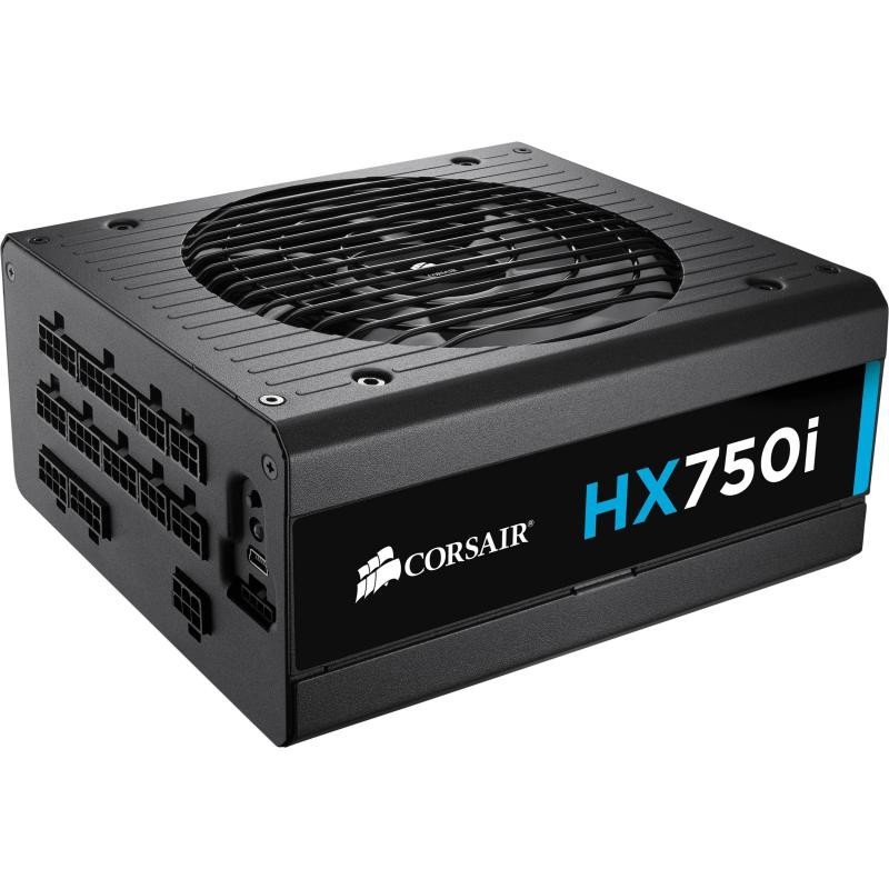 Sursa corsair hxi series hx750i 750w...