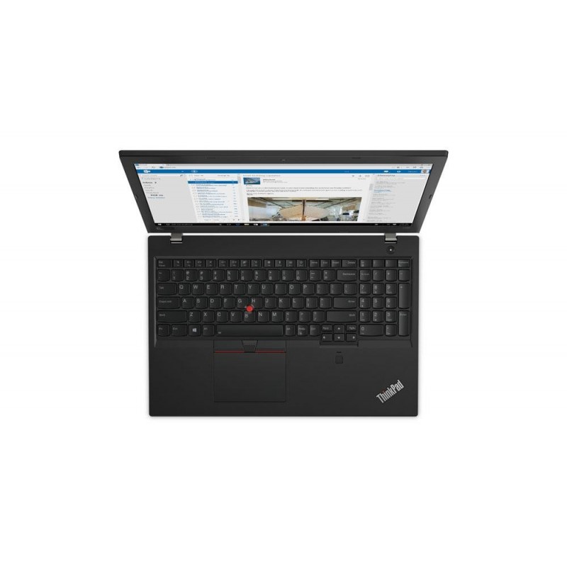 Laptop lenovo thinkpad l580 15.6 fhd...