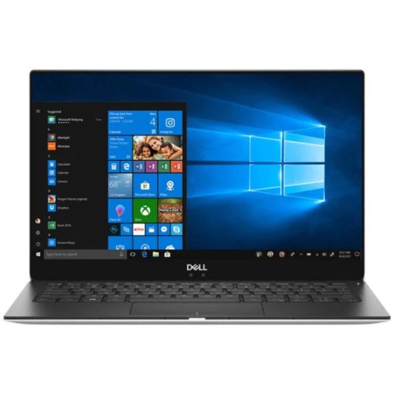 Ultrabook dell xps 13 9380 13.3'' 4k...