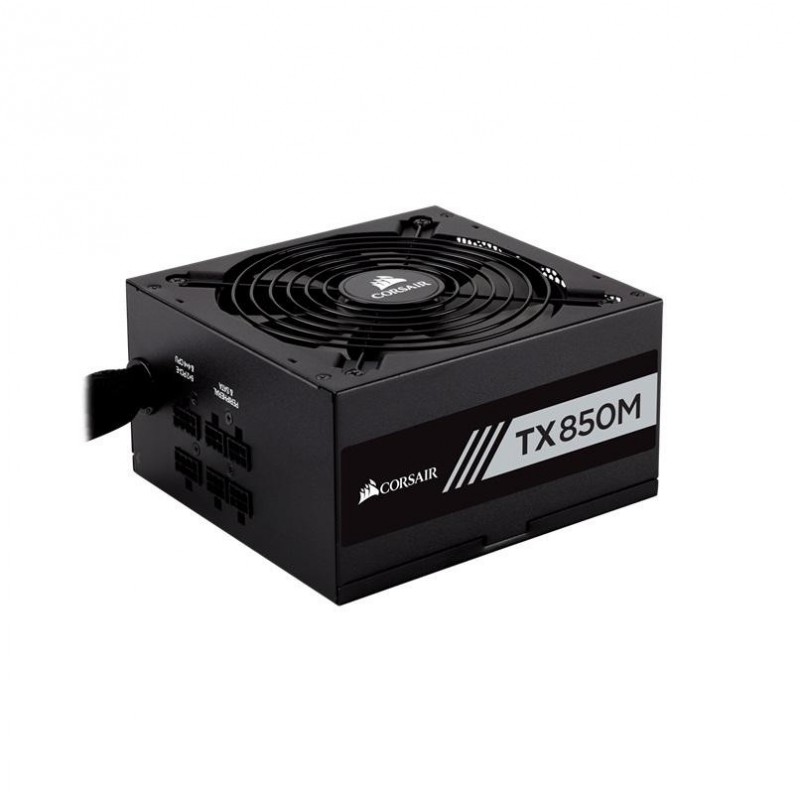 Sursa corsair tx-m series tx850m 850w...